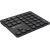Sandberg Wireless Numeric Keyboard Pro Black 630-09 97329226