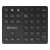 Sandberg Wireless Numeric Keyboard Pro Black 630-09 97329226