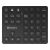 Sandberg Wireless Numeric Keyboard Pro Schwarz 630-09 97329226