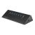USB Hub LC-Power USB 3.2 Gen 1 (3.1 Gen 1) Type-A 5000 Mbit/s Crna 130982076