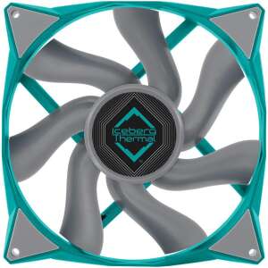 Iceberg Thermal IceGale Xtra 140mm Teal ICEGALE14D-A0A 96377725 - Internal Hard Drife