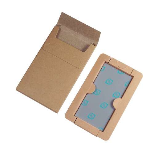 Iceberg Thermal DriftIce 40x80x1,5mm Hővezető lap (1lap/csomag) DRIFTICE15-A0A 93384779