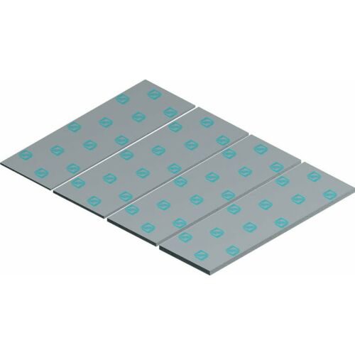 Iceberg Thermal DriftIce 40x120x1mm Hővezető lap (1lap/csomag), Hővezető Paszta / Lap 133626820