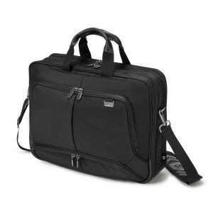 Dicota Laptop Bag Eco Top Traveller Pro 14.1" Black D30842-RPET 130977905 - DICOTA