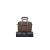 Port Designs Zurich Toploading Laptop case 15,6" Barna 110314 93384090