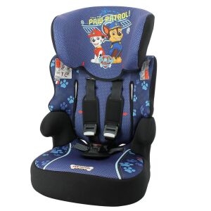 Nania gyerekülés Disney Beline 9-36 kg Mancs õrjárat kék