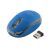 Mouse Wireless Albastru Titanum Condor TM120B cu Receptor Nano