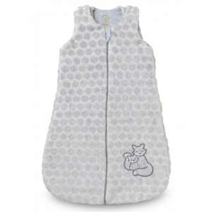 Kenguru Gold 'Popcorn' 2 Tog baba hálózsák szürke róka mintával, 4-8 hónapos babáknak - Lakberendezés