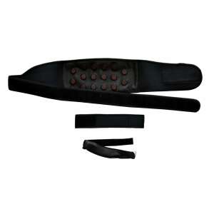 Mágneses deréköv mágnesekkel, a Mágneses szalag szett része - Ízületi rögzítő