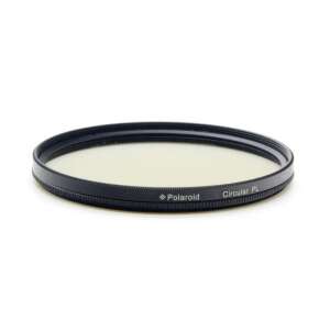 Filtru Polaroid CPL (polarizare circulară) 72 mm