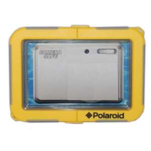 Polaroid Unterwassergehäuse für Kompaktkamera 78109302 Kamerataschen und -etuis