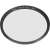 B+W 86mm UV Haze filter with MRC coating, F-pro mount, Made in Germany