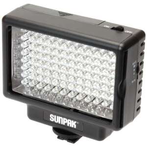 Sunpak LED 96 fotó- és videolámpa 78109587 