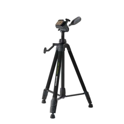 Статив Cullmann Primax 350 с 3D глава, черен