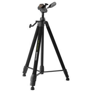 Cullmann Primax 390 tripod with 3D head, black - Cullmann Tripod