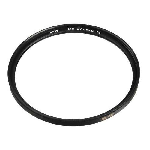 B+W 010 UV Haze 1x szűrő, 52 mm
