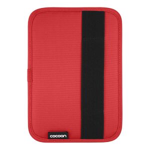 Cocoon tablet tok 7 hüvelyk, piros tablet tok - Cocoon
