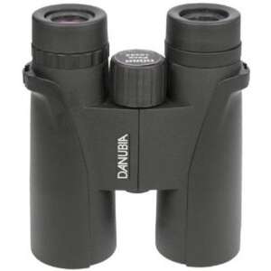 Danubia 10x42 binokulár, fekete - Dörr