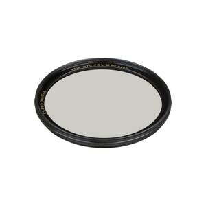 B+W 67 mm-es kör alakú polárszűrő, XS-pro foglalattal, MRC nano bevonattal - B&W