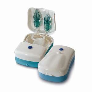 Pesztonka Csecsemő Elektromos Orrszívó - Halk, Hatékony