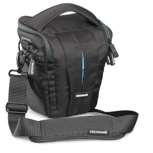Cullmann Sydney pro Action 300 fényképezőgép táska, fekete - Cullmann