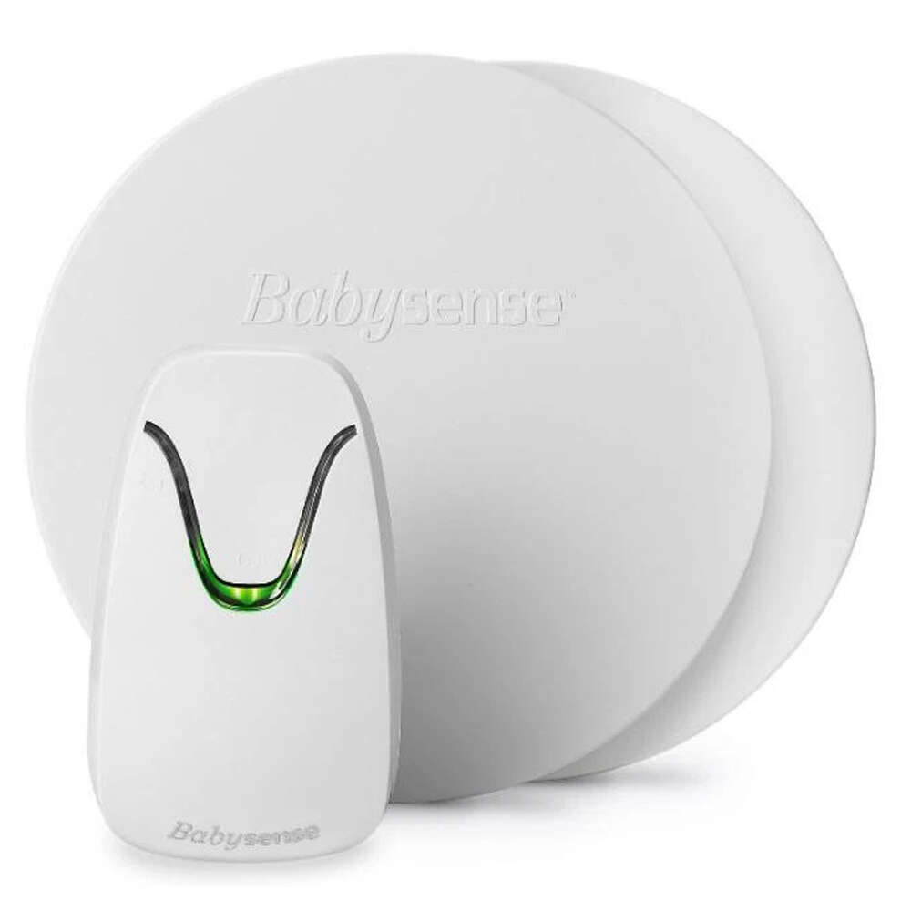 E-shop BABYSENSE Monitor dychu Babysense 7
