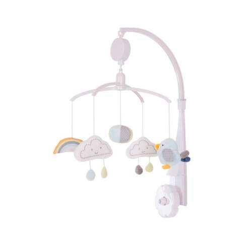 Kikkaboo Glazbeni vrtuljak - Oblak plišana igračka 32541731