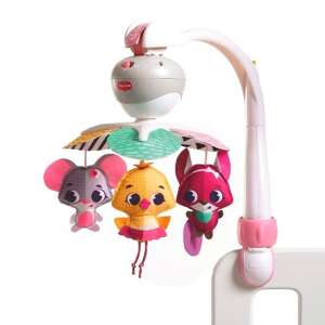 Tiny Love Take Along Mobile - Tiny Princess Tales - Tiny love