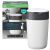 Tommee Tippee Windelentsorgung Twist and Click weiß 94182447