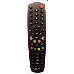 Digi Kaon satellite receiver remote control - Remote Control