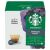 Starbucks Kolumbia Espresso Kávékapszula - 12 db 78155358