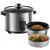 Russell Hobbs 19750-56 Cook@Home Rizsfőző 700W, Inox 172761862