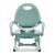 Chicco Pocket Snack Sage booster sjedalo prednji pogled