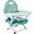 Chicco Pocket Snack Sage 3/4 pogled