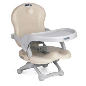 CAM etetõszék Smarty P20 /2023/ 32603818 Etetőszék - Székre rögzíthető székmagasító - Összecsukható