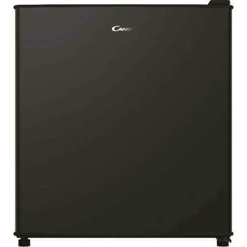 Candy CHASD4351EBC Minibar 42l, Schwarz