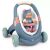Little Smoby 3-in-1 Baby Walker and Doll Stroller