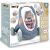 Little Smoby 3-in-1 Baby Walker and Doll Stroller in packaging