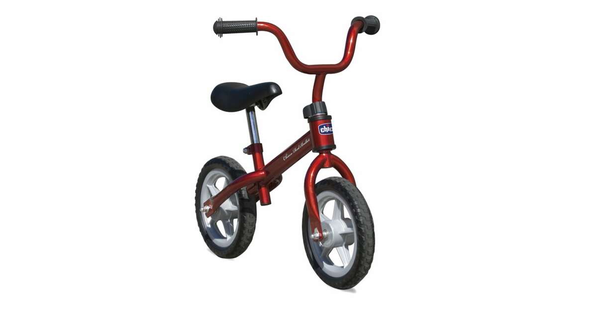 Pink chicco discount balance bike