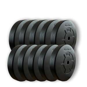 GazoFitness® Sada závaží 100 kg