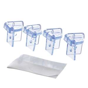 Dreambaby Sarokvédõ csavarozható 4db 104