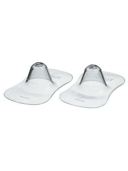 E-shop Stredne veľký chránič bradaviek Philips Avent SCF153/03