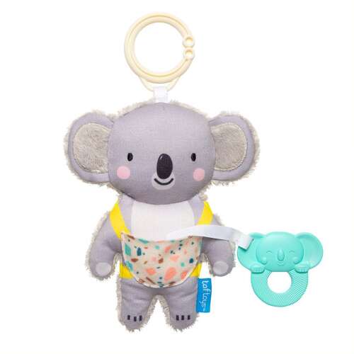 Taf Toys csörgõ Kimmy, a koala rágókával 12405 32543253