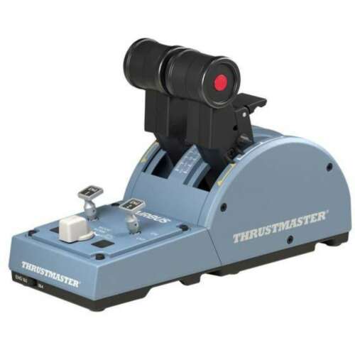 Thrustmaster Airbus TCA Quadrant Gázkar