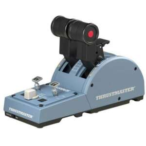 Thrustmaster Airbus TCA Quadrant Gázkar