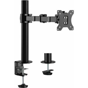 Logilink Monitorhalter, 17-32", Stahl, Armlänge 380 mm