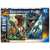 Ravensburger Jurassic World Dominion Puzzlebox, 100 Teile, XXL Größe