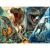 Jurassic World Dominion Puzzle XXL, 49 x 36 cm 97595648