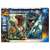 Ravensburger Jurassic World Dominion XXL 100-teiliges Puzzlebox mit Dinosauriern aus dem Film
