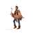 Indianerponcho-Kostüm für Damen - Erwachsene 78257206